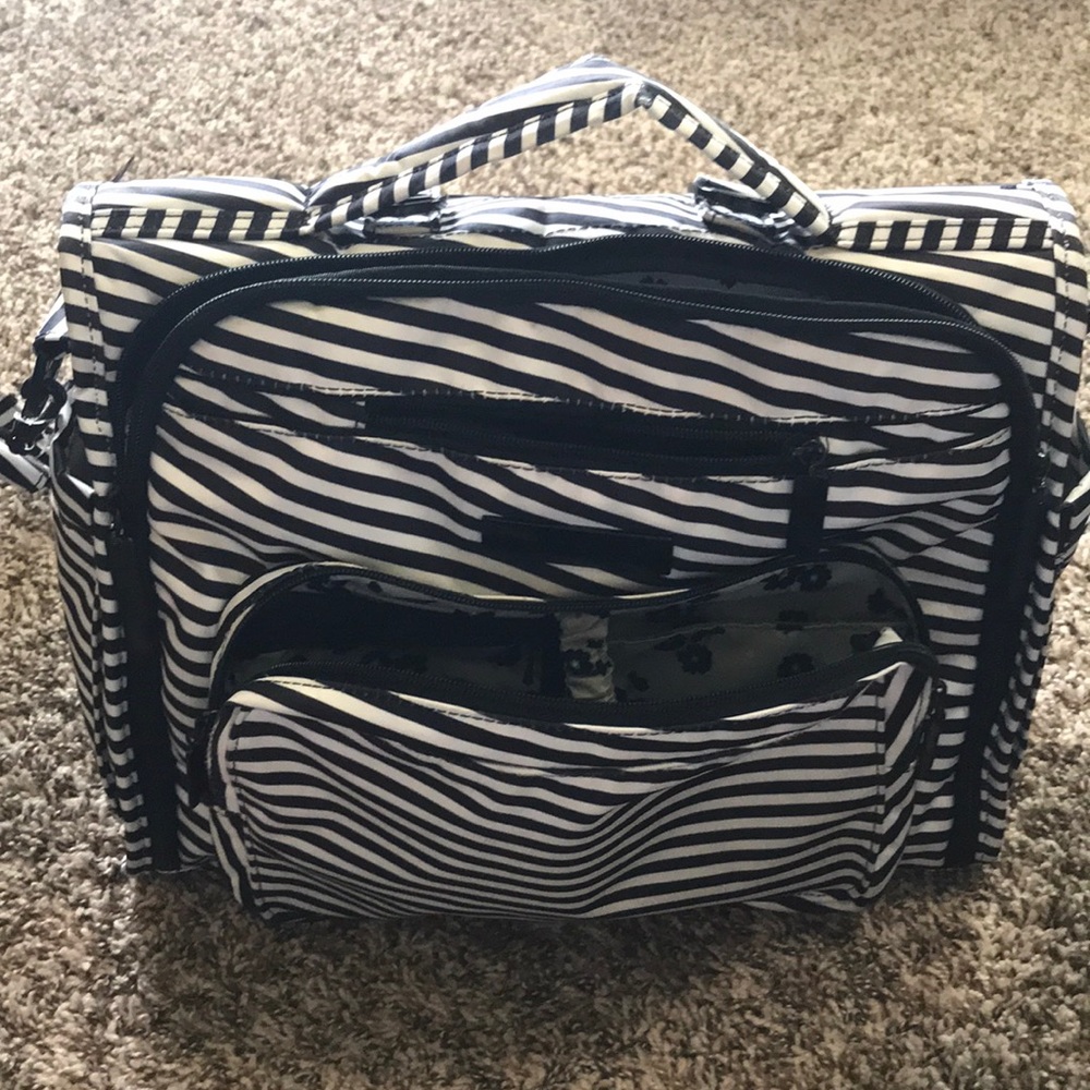 Diaper bag